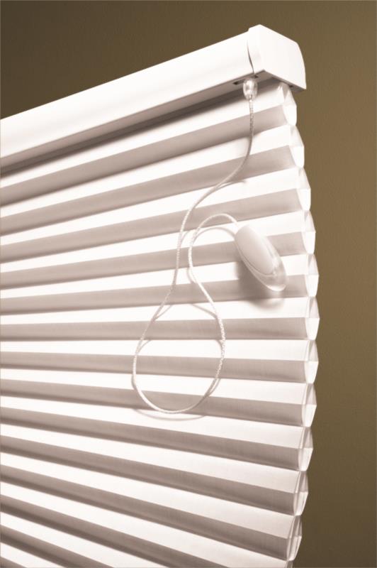 Arena Honeycomb Lite Rise Chain Drive Headrail