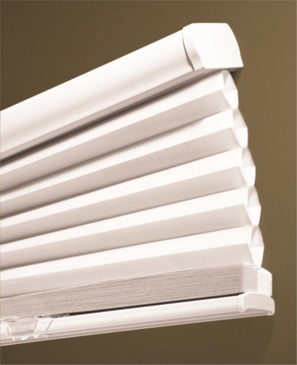 Arena Honeycomb Lite Rise Headrail