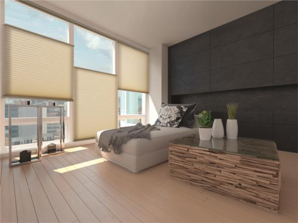 Arena Honeycomb Top Down Bottom Up Light Filter