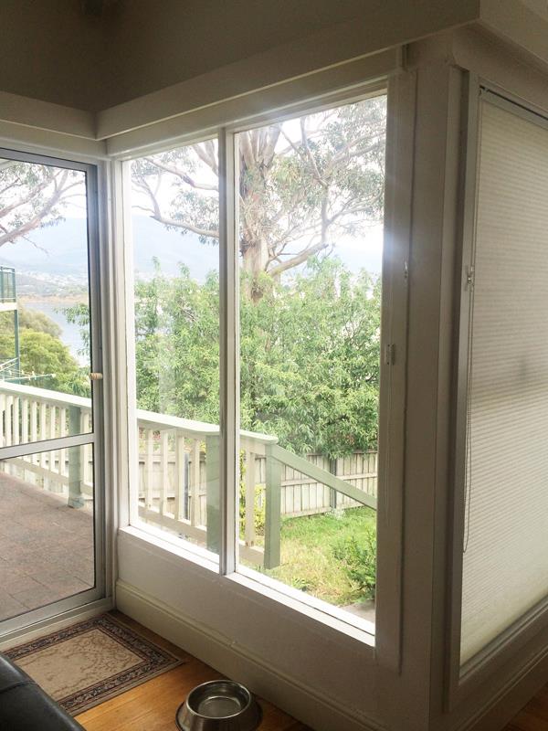 10mm Single cell honeycombs open