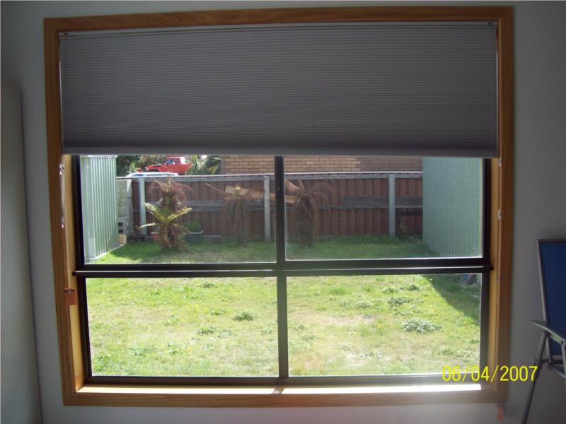 View single cell blockout