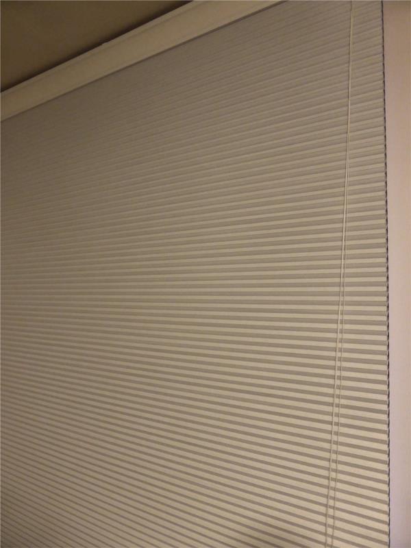 Canberra day night honeycomb closed