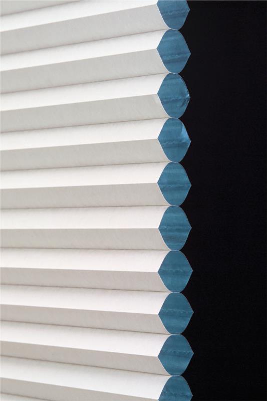20mm cell blockout honeycomb fabric