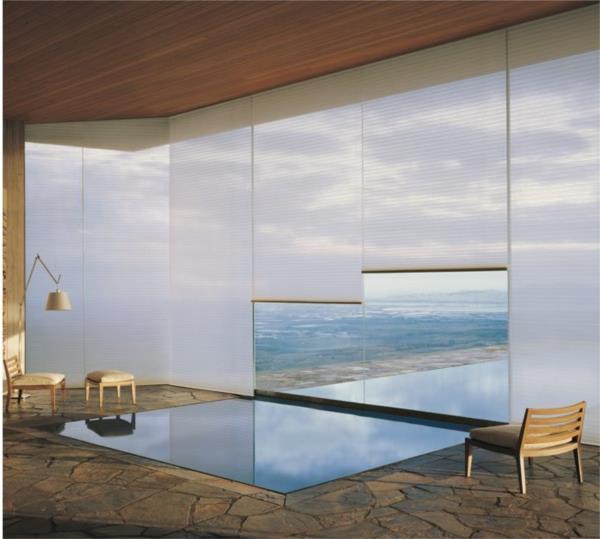 Hunter Douglas Arena Sheer