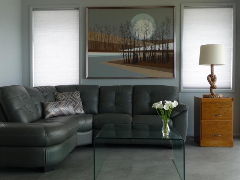 NSW Warilla light filter honecombs