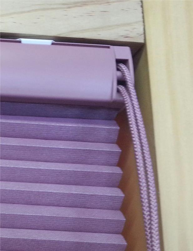 Portrait Easyrise (Chain Drive)  headrail