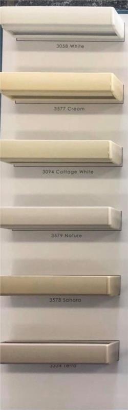 Portrait Rail Colours 1