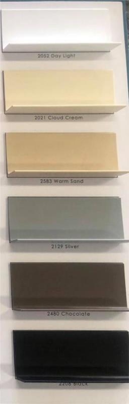 Portrait Light Guard Colours 4