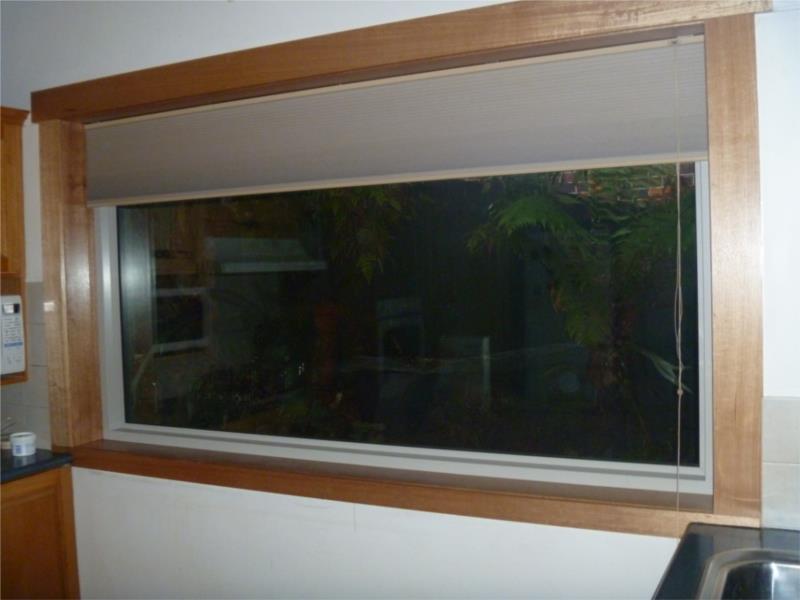 View Standard cordlock blind