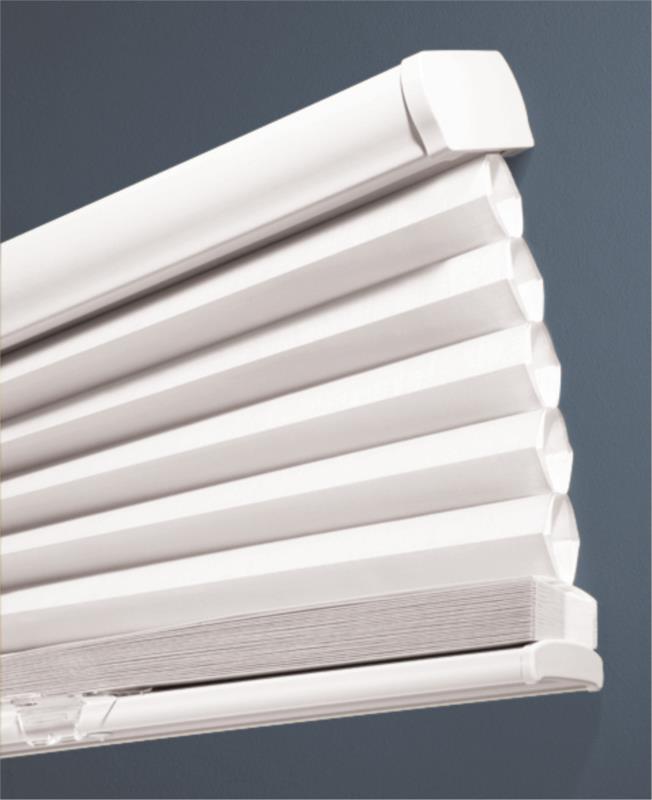 Arena Hartford lite rise headrail